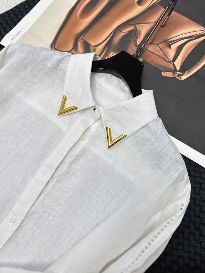 Valentino Shirts